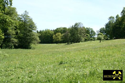 Grube St. Johannes am Possighang zw. Strassberg und Thiergarten, Vogtland, Sachsen - 17. Mai 2009 (16).jpg